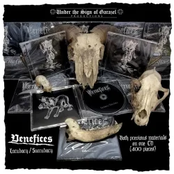 Veneficies- Incubacy Succubacy
